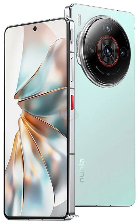 Фотографии Nubia Z60S Pro 16/512GB (международная версия)