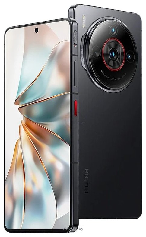 Фотографии Nubia Z60S Pro 16/512GB (международная версия)