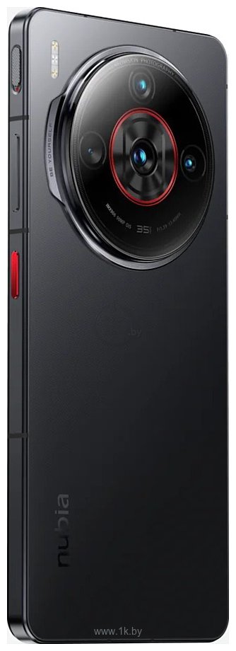 Фотографии Nubia Z60S Pro 16/512GB (международная версия)