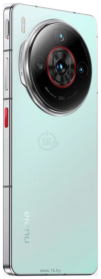 Фотографии Nubia Z60S Pro 16/512GB (международная версия)