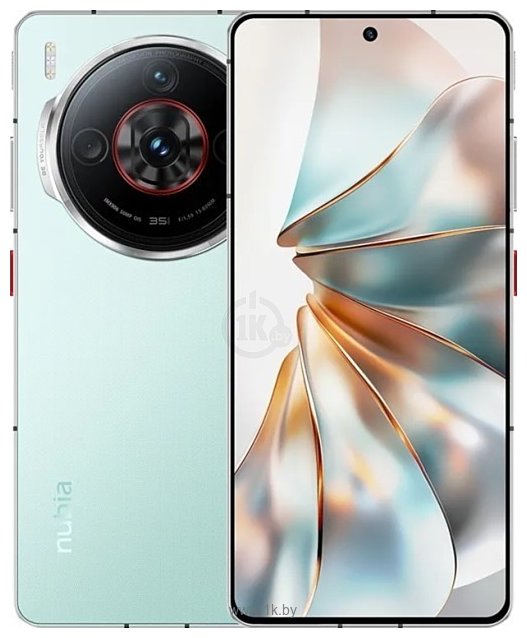 Фотографии Nubia Z60S Pro 16/512GB (международная версия)