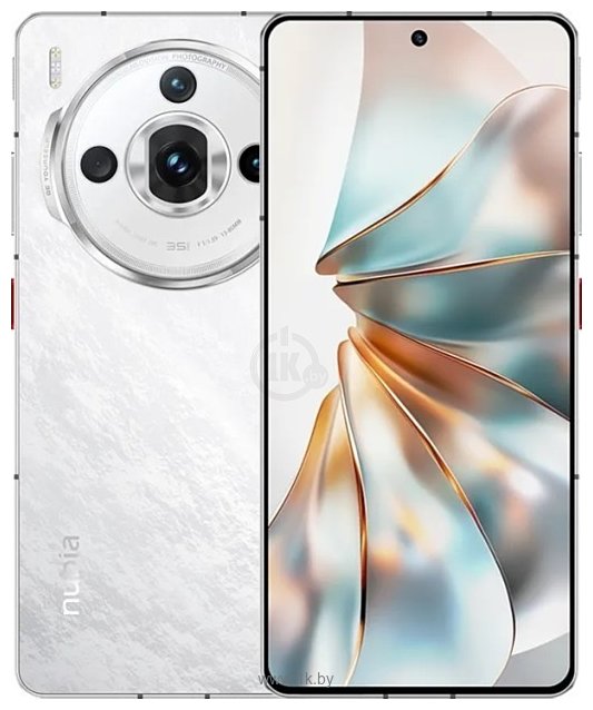 Фотографии Nubia Z60S Pro 16/512GB (международная версия)