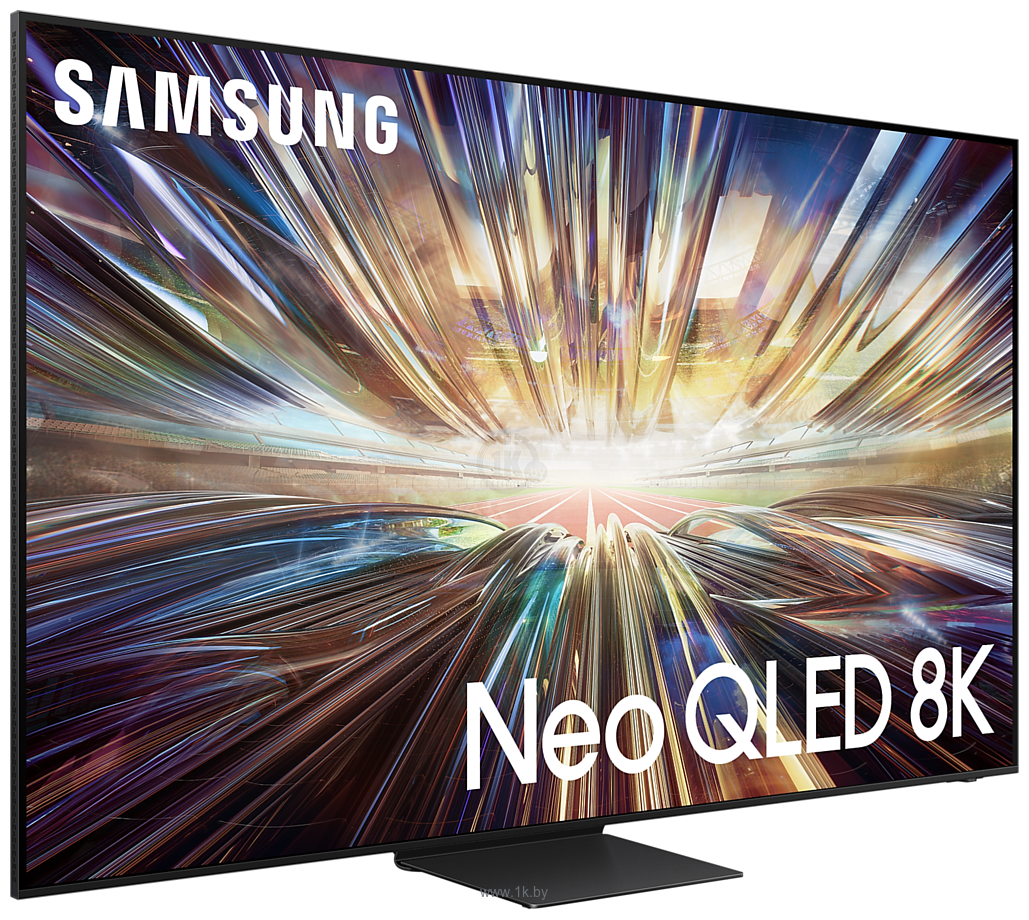 Фотографии Samsung Neo QLED 8K QN800D QE65QN800DUXRU