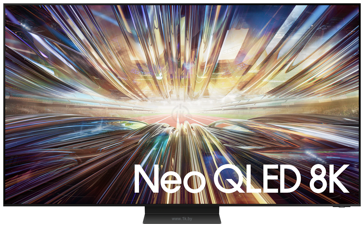 Фотографии Samsung Neo QLED 8K QN800D QE65QN800DUXRU