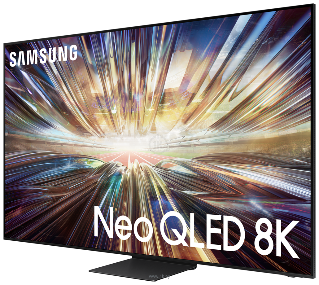 Фотографии Samsung Neo QLED 8K QN800D QE65QN800DUXRU