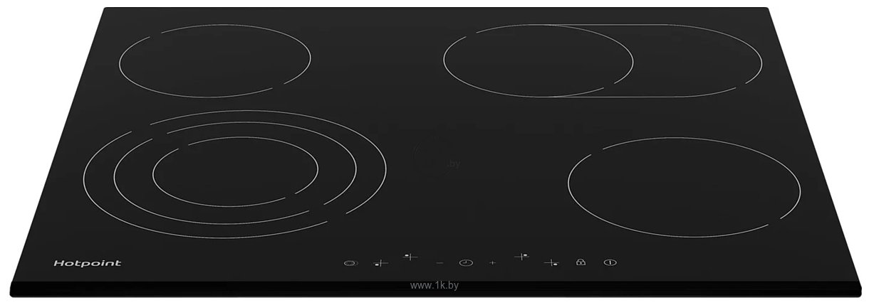 Фотографии Hotpoint HR 6T6 B S