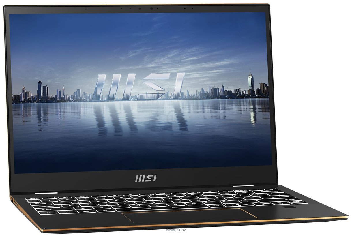 Фотографии MSI Summit E13 Flip Evo A13MT-243US