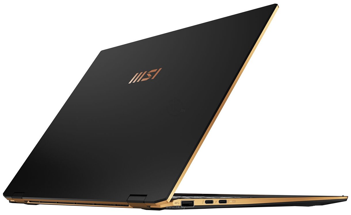 Фотографии MSI Summit E13 Flip Evo A13MT-243US