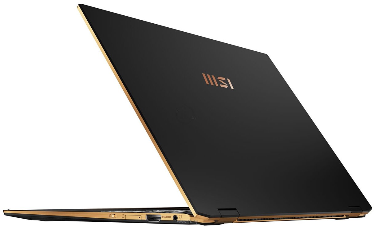 Фотографии MSI Summit E13 Flip Evo A13MT-243US