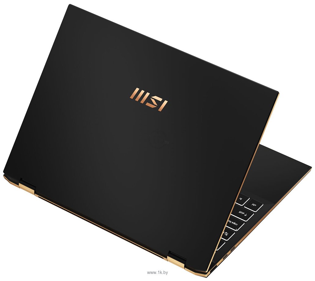 Фотографии MSI Summit E13 Flip Evo A13MT-243US