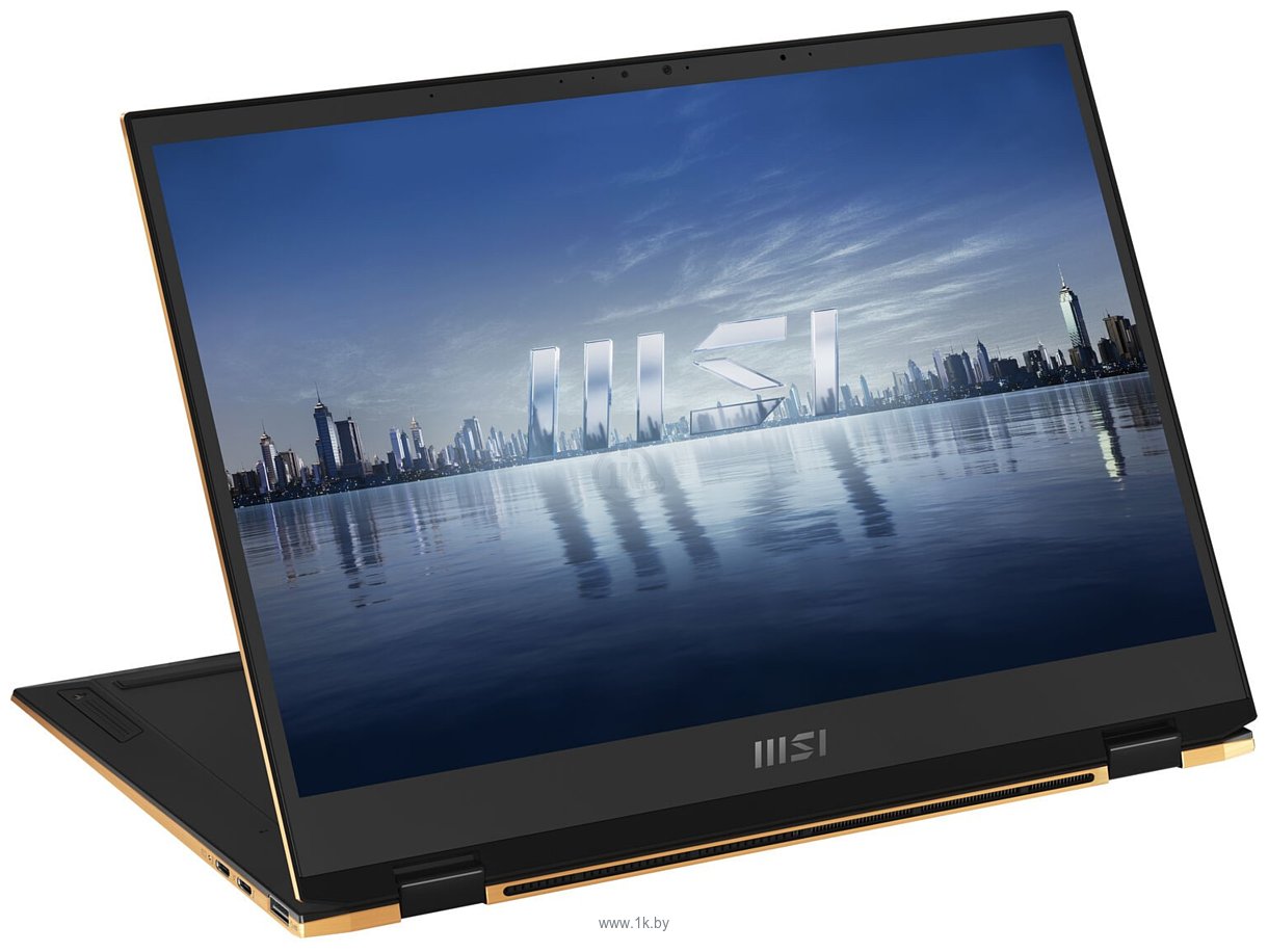 Фотографии MSI Summit E13 Flip Evo A13MT-243US