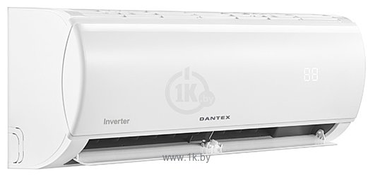 Фотографии Dantex Corso Inverter RK-24SDMI/RK-24SDMIE