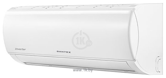 Фотографии Dantex Corso Inverter RK-24SDMI/RK-24SDMIE