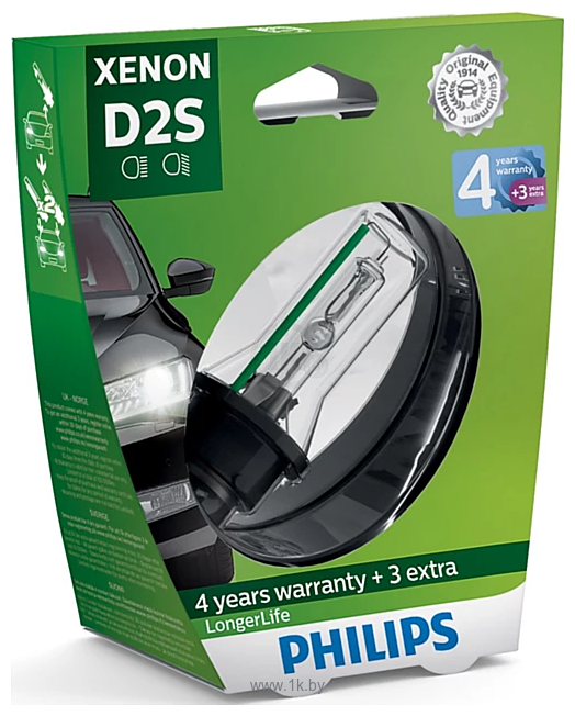 Фотографии Philips 85122SYS1