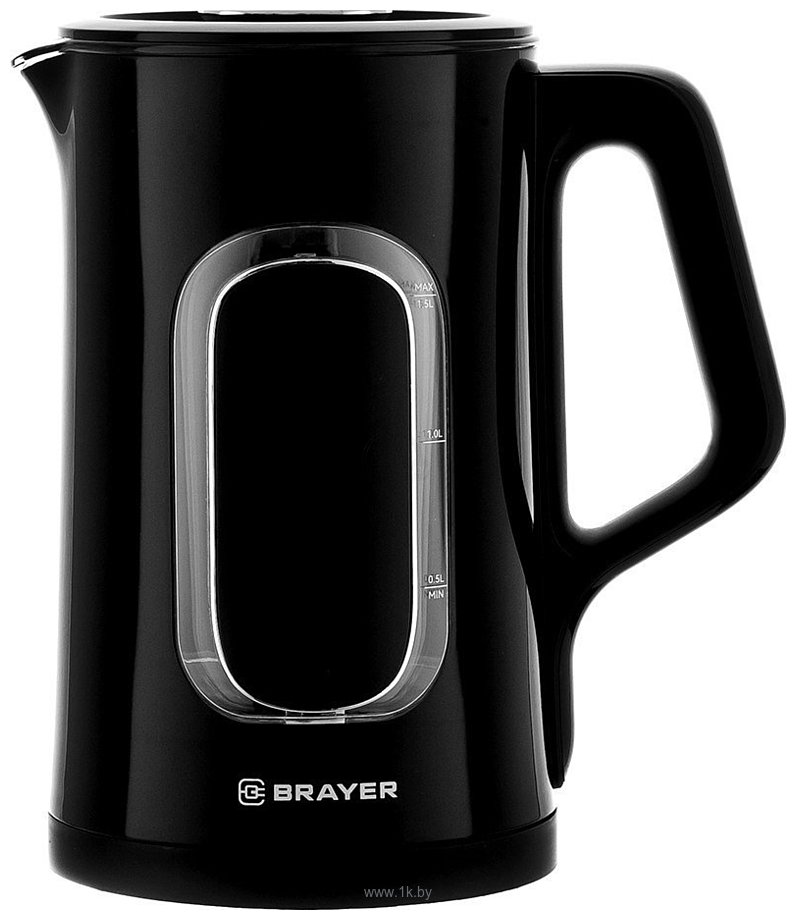 Фотографии Brayer BR6101