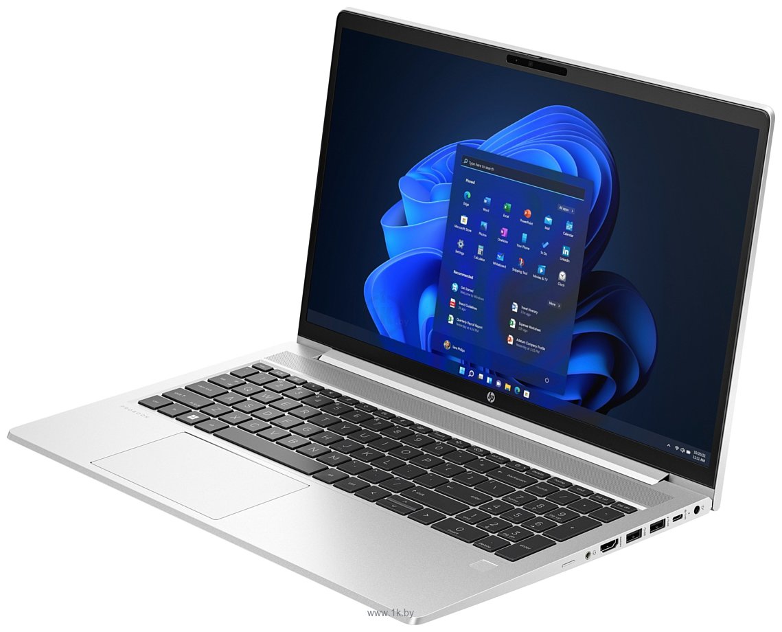 Фотографии HP ProBook 455 G10 9G1Z7ET_16G