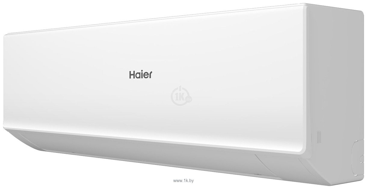 Фотографии Haier Quantum Inverter AS50HQJ1HRA-W/1U50HQJ1FRA