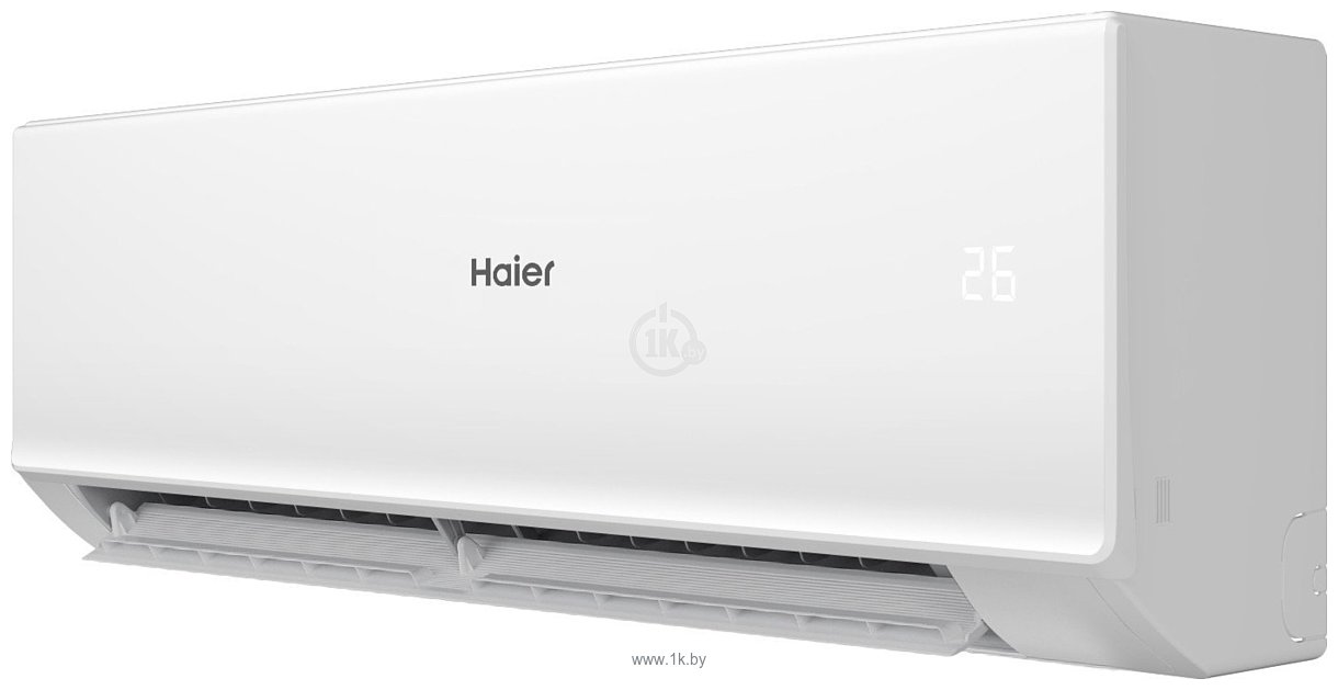 Фотографии Haier Quantum Inverter AS50HQJ1HRA-W/1U50HQJ1FRA