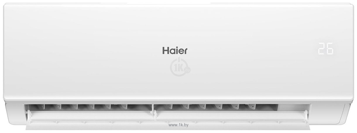 Фотографии Haier Quantum Inverter AS50HQJ1HRA-W/1U50HQJ1FRA