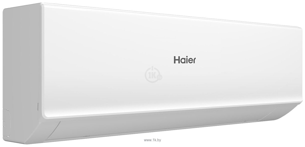Фотографии Haier Quantum Inverter AS50HQJ1HRA-W/1U50HQJ1FRA