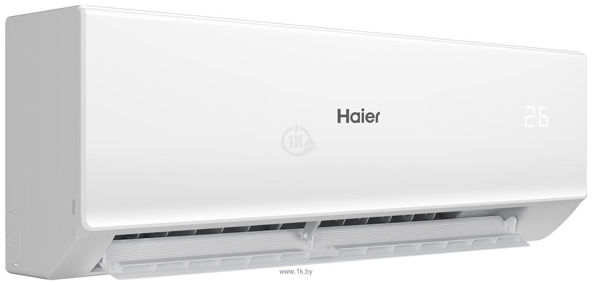 Фотографии Haier Quantum Inverter AS50HQJ1HRA-W/1U50HQJ1FRA