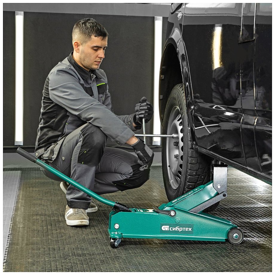 Фотографии СибрТех 50841 3т