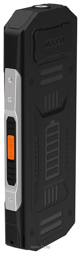 Фотографии MAXVI T19