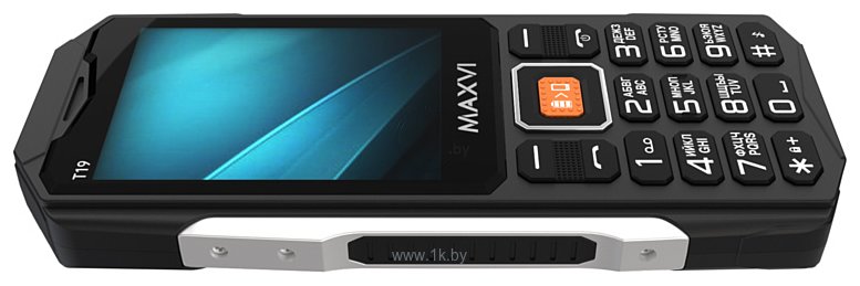 Фотографии MAXVI T19