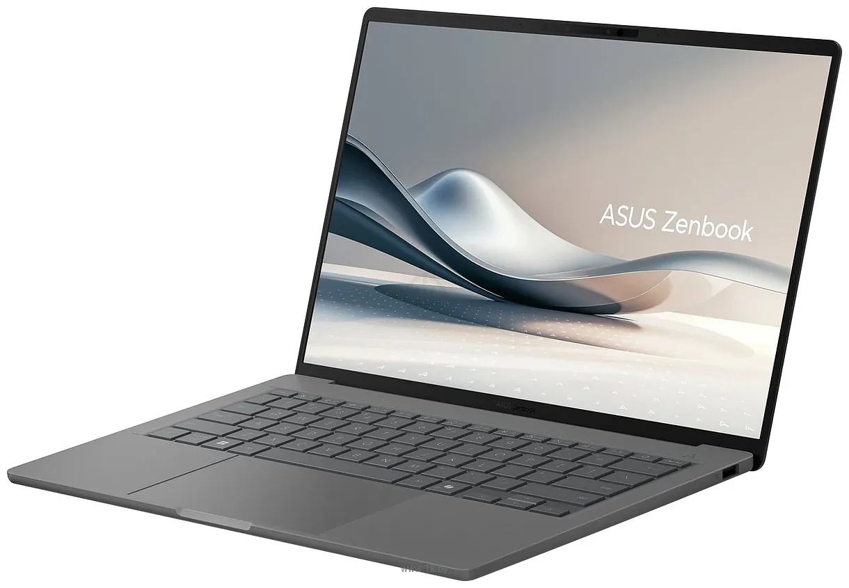 Фотографии ASUS Zenbook A14 OLED UX3407QA-QD215W