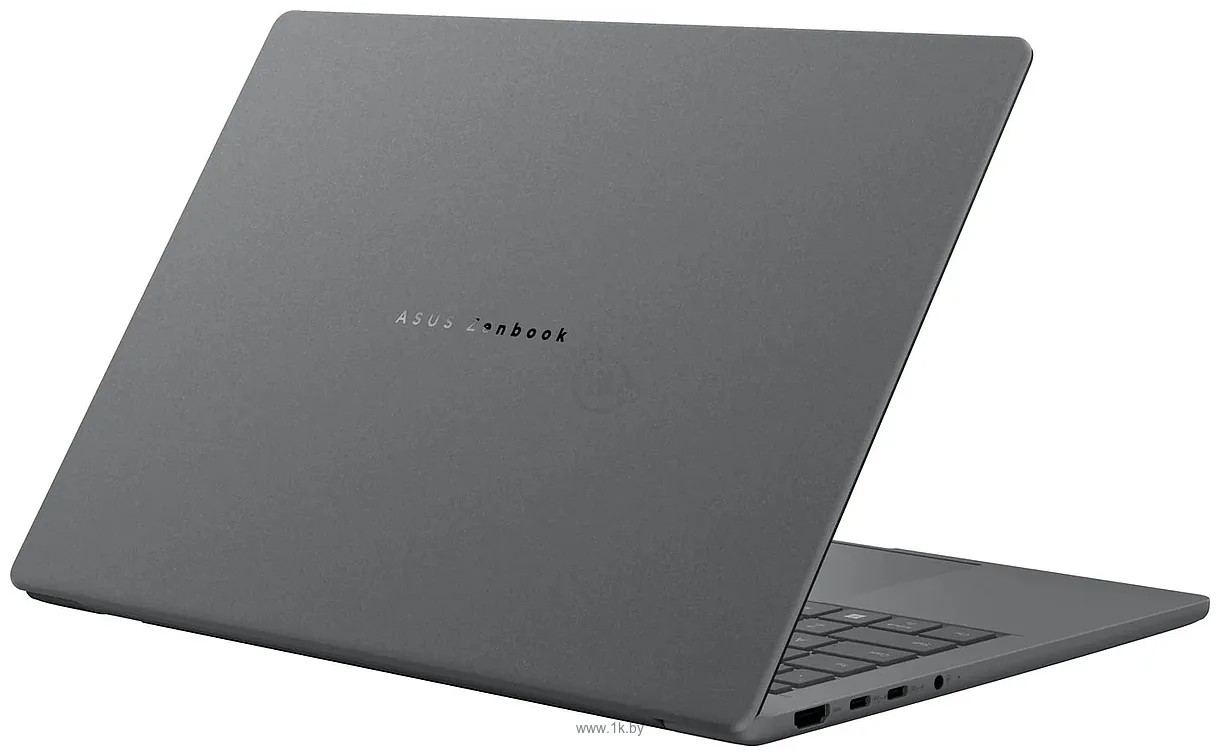 Фотографии ASUS Zenbook A14 OLED UX3407QA-QD215W