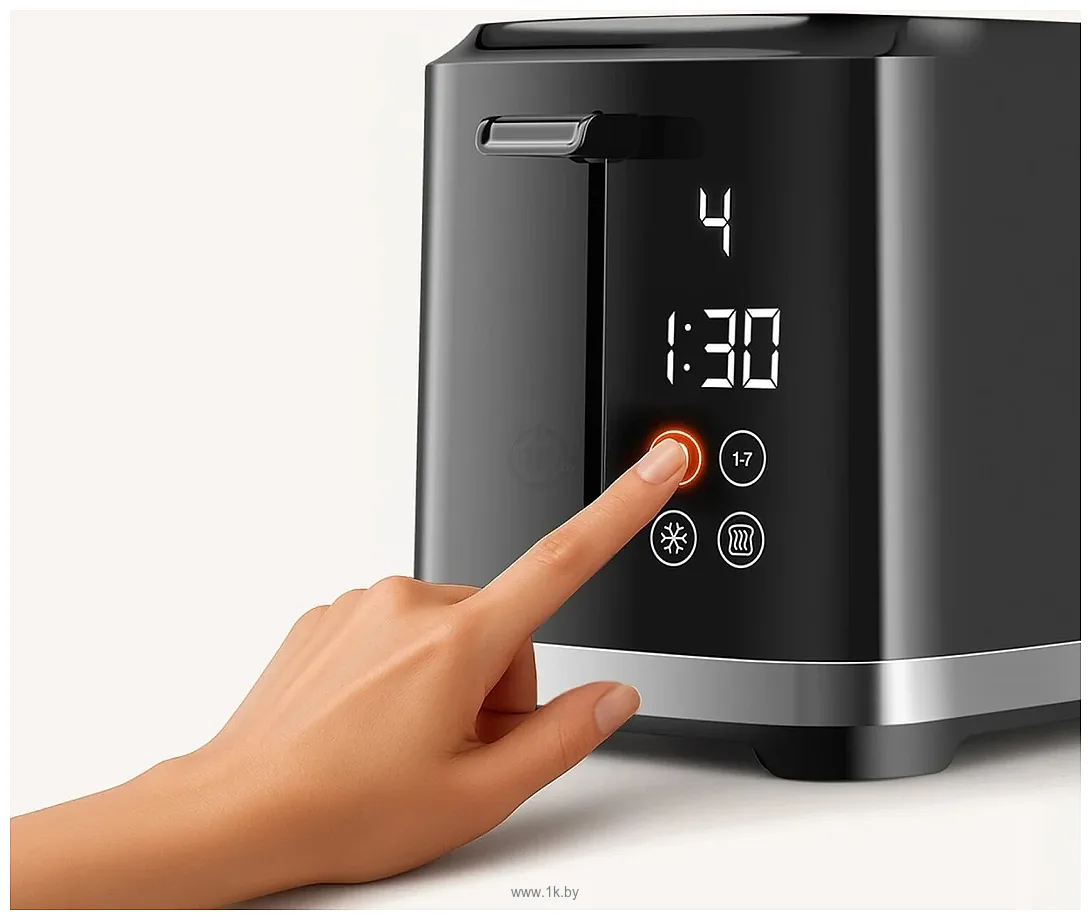 Фотографии RED Solution T412D