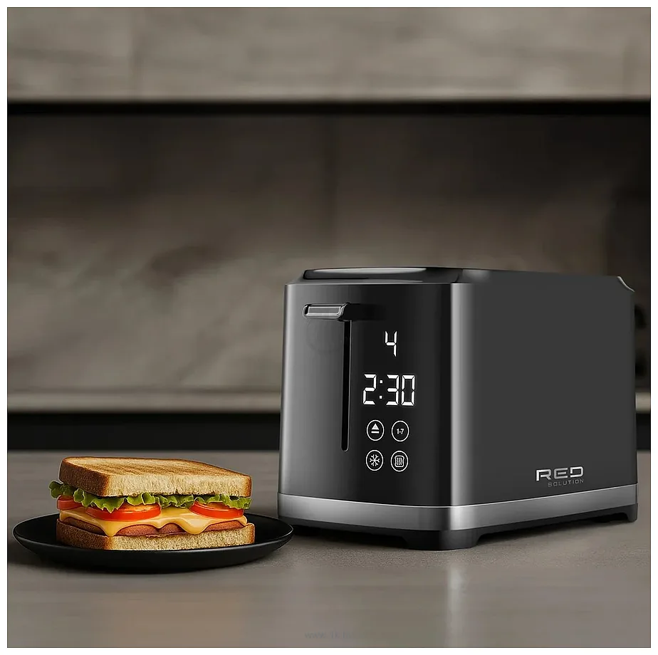 Фотографии RED Solution T412D