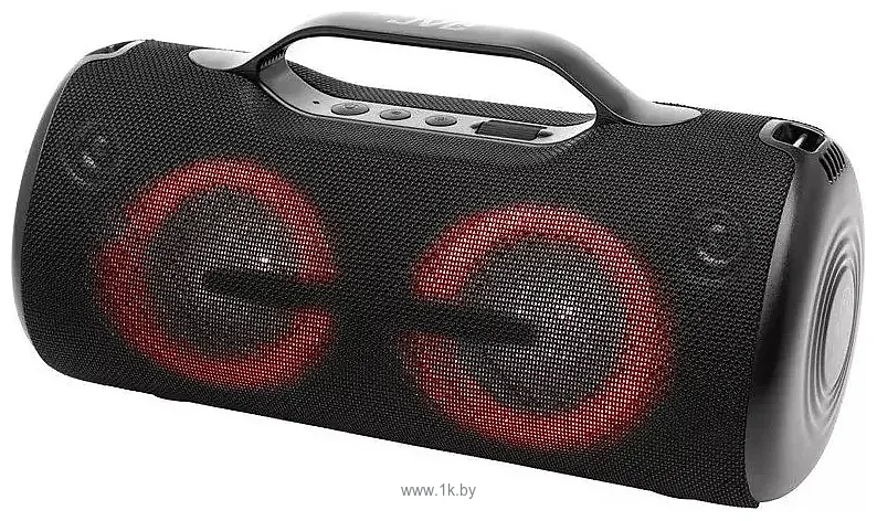 Фотографии JVC XS-E643