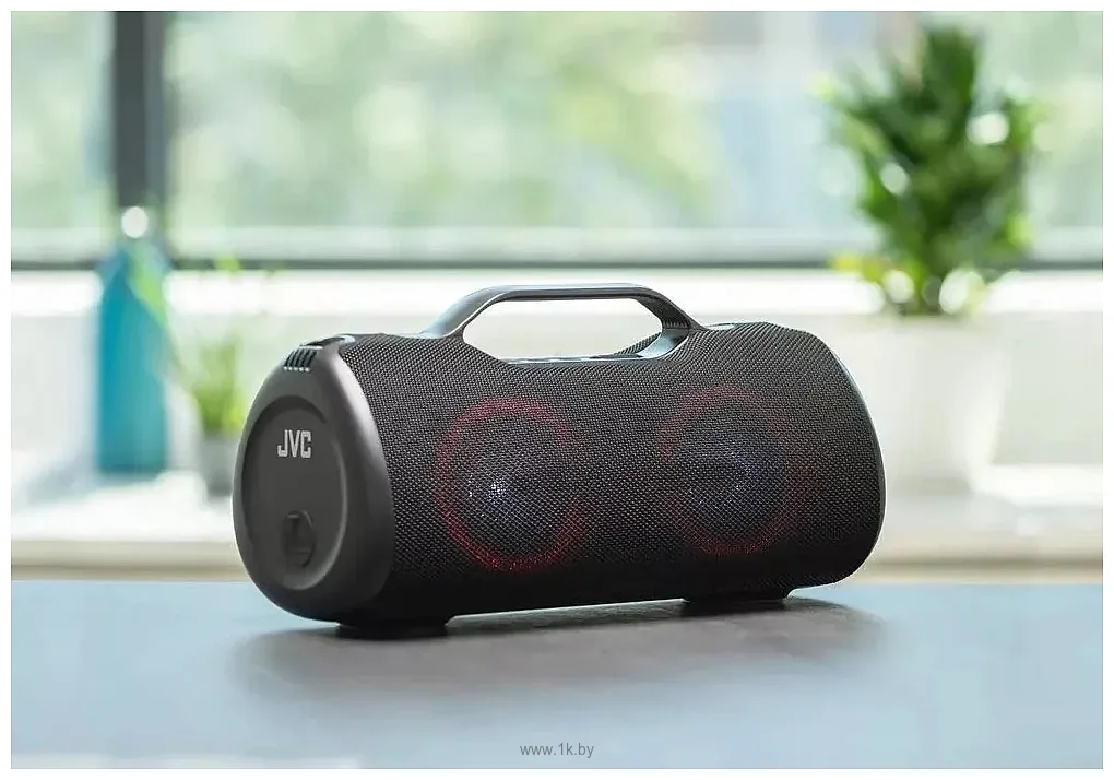 Фотографии JVC XS-E643