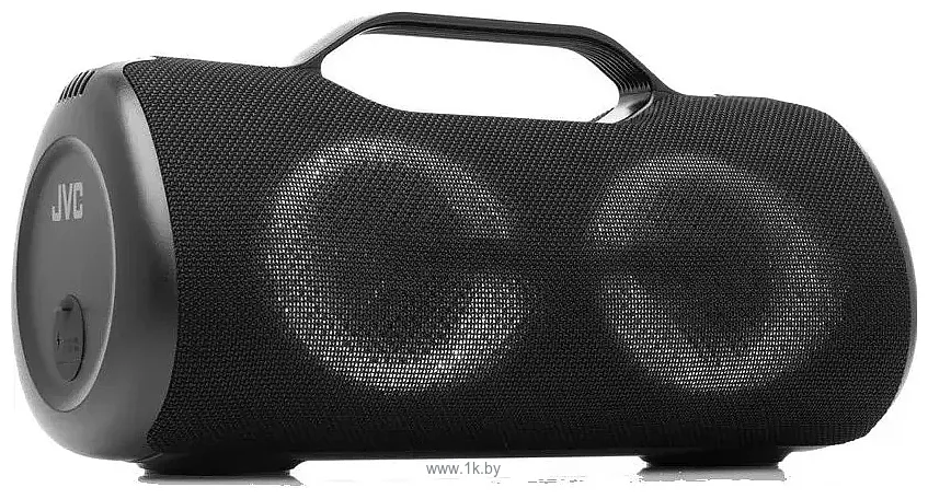 Фотографии JVC XS-E643