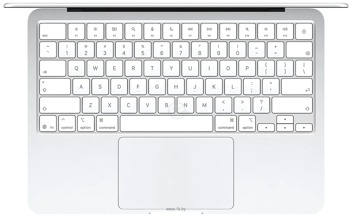 Фотографии Apple MacBook Neo 13" A18 Pro 2026 MHFA4