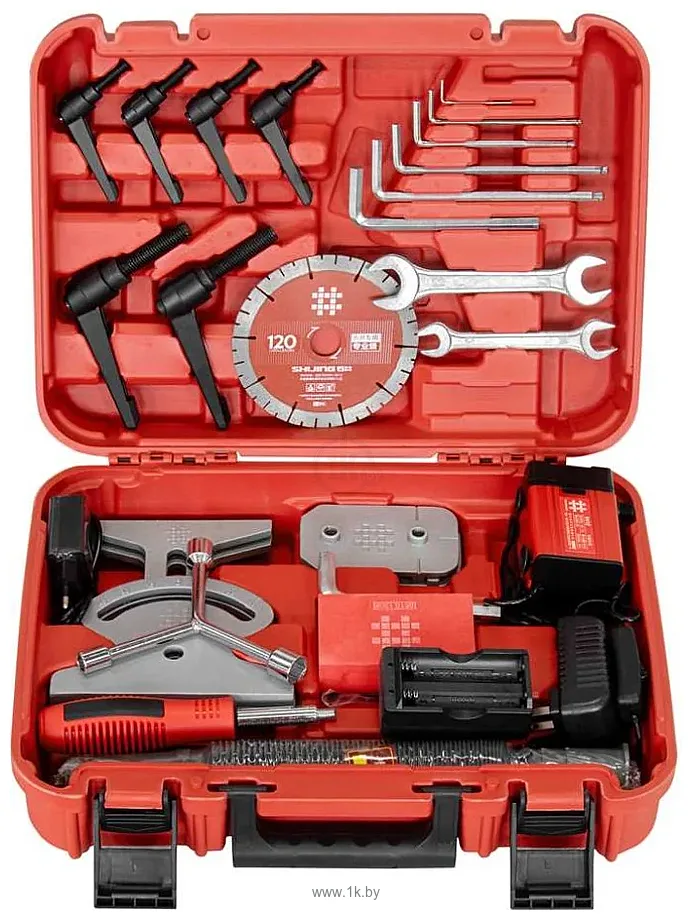 Фотографии DLT OptiTronic Auto-1200 1838 Фотографии DLT OptiTronic Auto-1200 1838