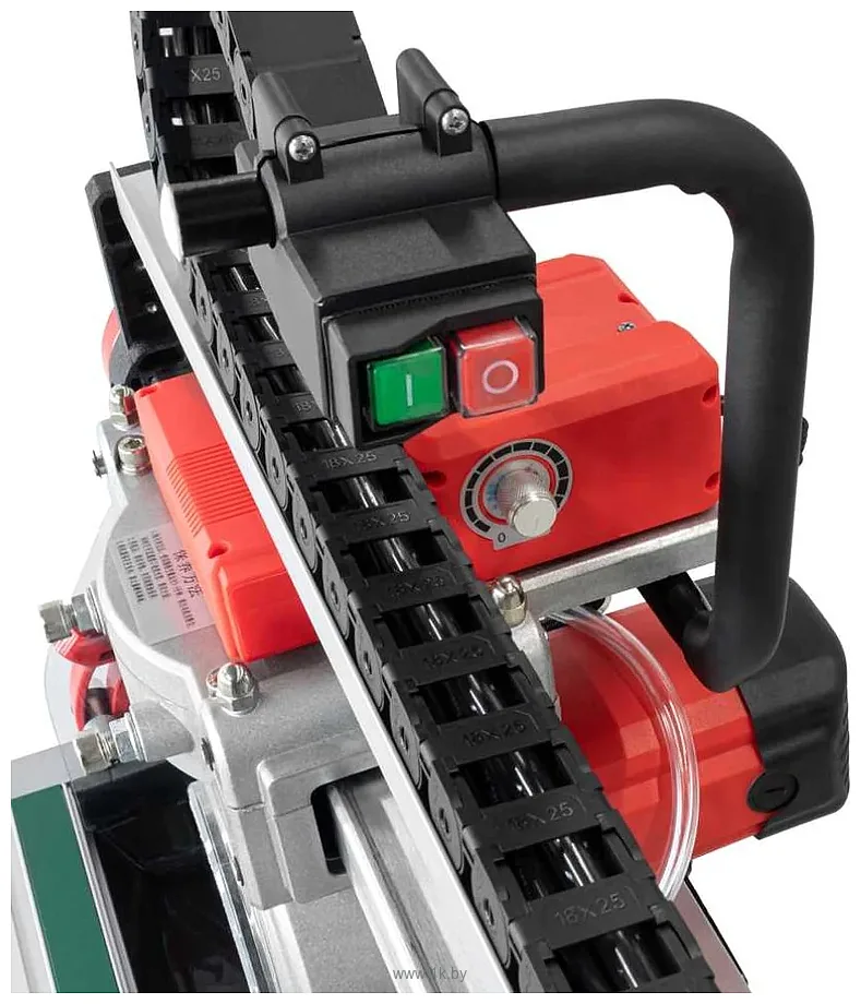 Фотографии DLT OptiTronic Auto-1200 1838 Фотографии DLT OptiTronic Auto-1200 1838