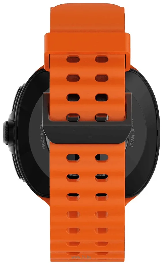 Фотографии Tecno Watch Neo WN01