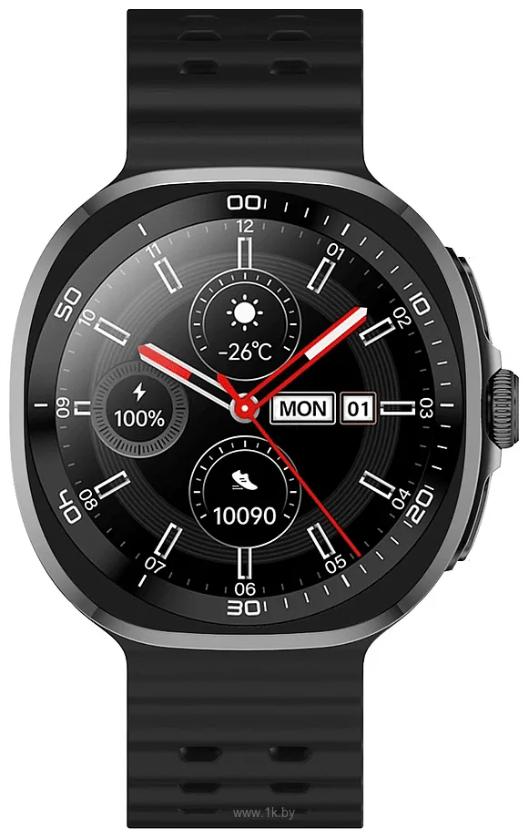 Фотографии Tecno Watch Neo WN01