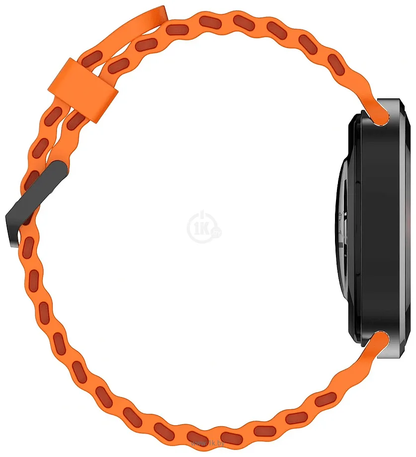 Фотографии Tecno Watch Neo WN01
