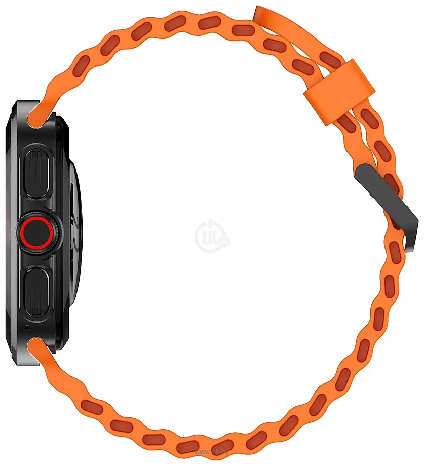 Фотографии Tecno Watch Neo WN01