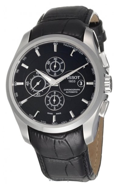 Фотографии Tissot T035.627.16.051.00