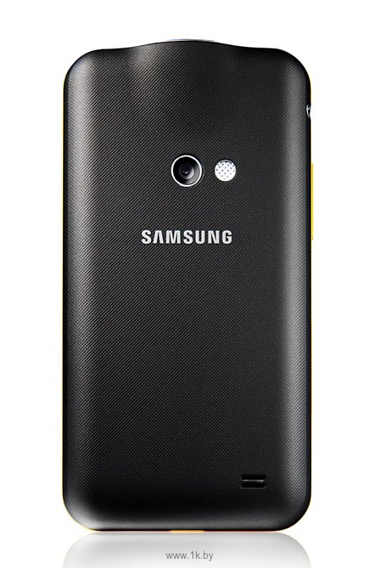 Фотографии Samsung Galaxy Beam GT-I8530