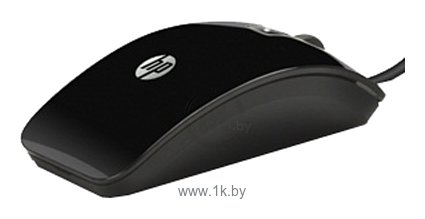 Фотографии HP KU-1228 black USB