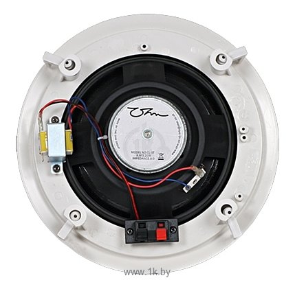 Фотографии OHM CL-3T