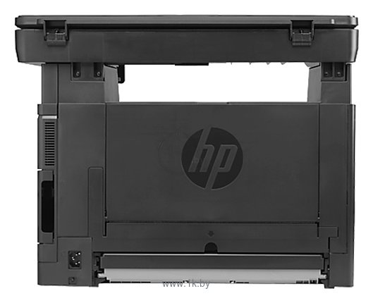Фотографии HP LaserJet Pro M435x