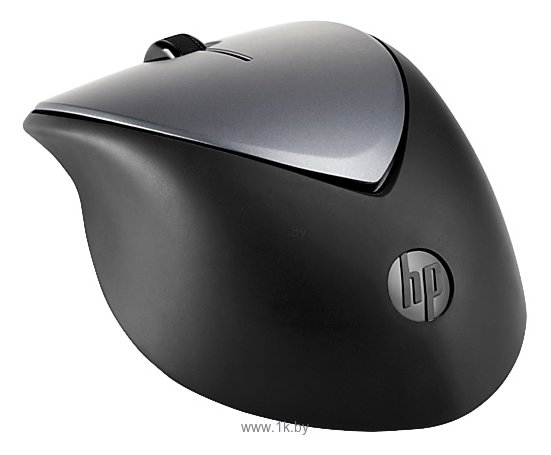 Фотографии HP H6E52AA Touch to Pair Silver-black USB