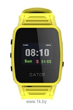 Фотографии Gator Caref Watch