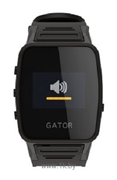 Фотографии Gator Caref Watch